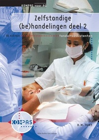 Abbildung von: Zelfstandige (be)handelingen:deel 2 - Bohn Stafleu Van Loghum