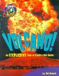 Cover: Volcano! - E P Dutton & Co Inc