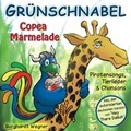 Cover: Copea Marmelade - Alive