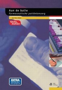 Abbildung von: Aan de balie - Bohn Stafleu Van Loghum