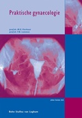 Cover: Praktische gynaecologie - Bohn,Scheltema & Holkema,The Netherlands