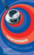 Cover: Leidraad psychiatrie - Bohn Stafleu Van Loghum