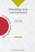 Cover: Behandeling van de conversiestoornis - Bohn,Scheltema & Holkema,The Netherlands