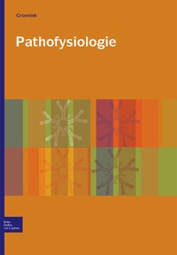 Abbildung von: Pathofysiologie - Bohn,Scheltema & Holkema,The Netherlands