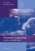 Cover: Verloskunde en gynaecologie - Bohn Stafleu Van Loghum