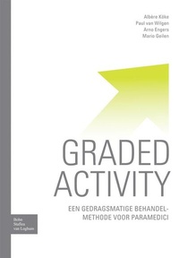 Abbildung von: Graded activity - Bohn,Scheltema & Holkema,The Netherlands