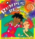 Cover: A Rumpus of Rhymes - E P Dutton & Co Inc