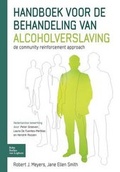 Cover: Handboek Voor de Behandeling Van Alcoholverslaving - Bohn,Scheltema & Holkema,The Netherlands