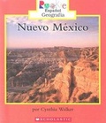Cover: Nuevo Mexico - Children's Press(CT)