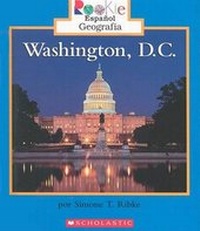 Enlarge image Cover: Washington, D.C. - Children's Press(CT)