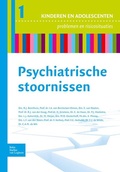 Cover: Psychiatrische stoornissen - Bohn,Scheltema & Holkema,The Netherlands
