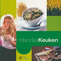 Abbildung von: Hollandse keuken recepten en tips - Bohn Stafleu Van Loghum