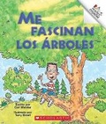 Cover: Me Fascinan los Arboles - Children's Press(CT)