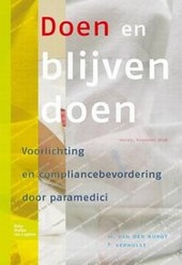 Abbildung von: Doen En Blijven Doen - Springer
