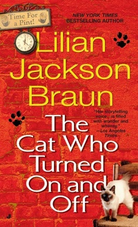 Abbildung von: The Cat Who Turned On and Off - Penguin Putnam Inc