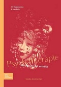 Cover: Psychotherapie - Bohn,Scheltema & Holkema,The Netherlands