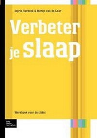 Enlarge image Cover: Verbeter Je Slaap - Bohn,Scheltema & Holkema,The Netherlands