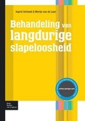 Cover: Behandeling Van Langdurige Slapeloosheid - Bohn,Scheltema & Holkema,The Netherlands