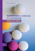 Cover: Supervisie in onderwijs en ontwikkeling - Bohn Stafleu Van Loghum