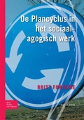 Cover: De plancyclus in het sociaalagogisch werk - Bohn,Scheltema & Holkema,The Netherlands
