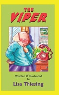 Cover: The Viper - E P Dutton & Co Inc