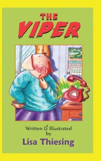 Enlarge image Cover: The Viper - E P Dutton & Co Inc