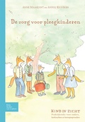 Cover: De zorg voor pleegkinderen - Bohn,Scheltema & Holkema,The Netherlands