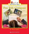 Cover: Pen Pals Compare - Children's Press(CT)