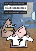 Cover: Praktijkonderzoek - Bohn,Scheltema & Holkema,The Netherlands