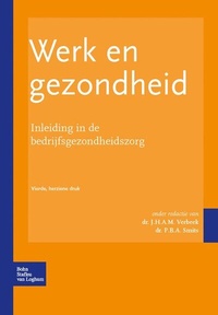 Abbildung von: Werk en gezondheid - Bohn,Scheltema & Holkema,The Netherlands