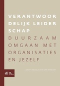 Cover: Verantwoordelijk leiderschap - Bohn,Scheltema & Holkema,The Netherlands