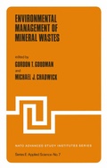 Bild: Environmental Management of Mineral Wastes - Kluwer Academic Publishers