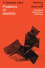 Cover: Problems of Plasticity - Kluwer Academic Publishers