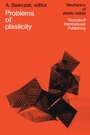 Cover: Problems of Plasticity - Springer