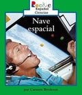 Cover: Nave Espacial - Children's Press(CT)