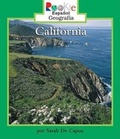 Cover: California - Children's Press(CT)