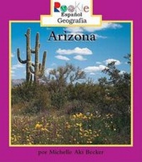 Enlarge image Cover: Arizona - Children's Press(CT)