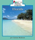 Cover: Florida - Children's Press(CT)