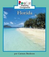 Enlarge image Cover: Florida - Children's Press(CT)