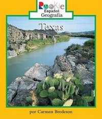 Enlarge image Cover: Texas - Children's Press(CT)