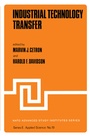 Cover: Industrial Technology Transfer - Kluwer Academic Publishers