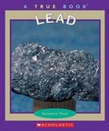 Cover: Lead - Children's Press(CT)