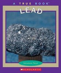 Abbildung von: Lead - Children's Press(CT)