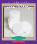 Cover: Chlorine - Children's Press(CT)