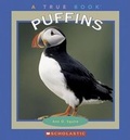 Cover: Puffins - Children's Press(CT)