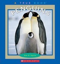 Enlarge image Cover: Penguins - Children's Press(CT)