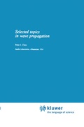 Cover: Selected Topics in Wave Propagation - Kluwer Academic Publishers