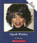 Cover: Oprah Winfrey - Children's Press(CT)