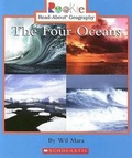 Cover: The Four Oceans - Children's Press(CT)