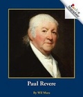 Cover: Paul Revere - Children's Press(CT)